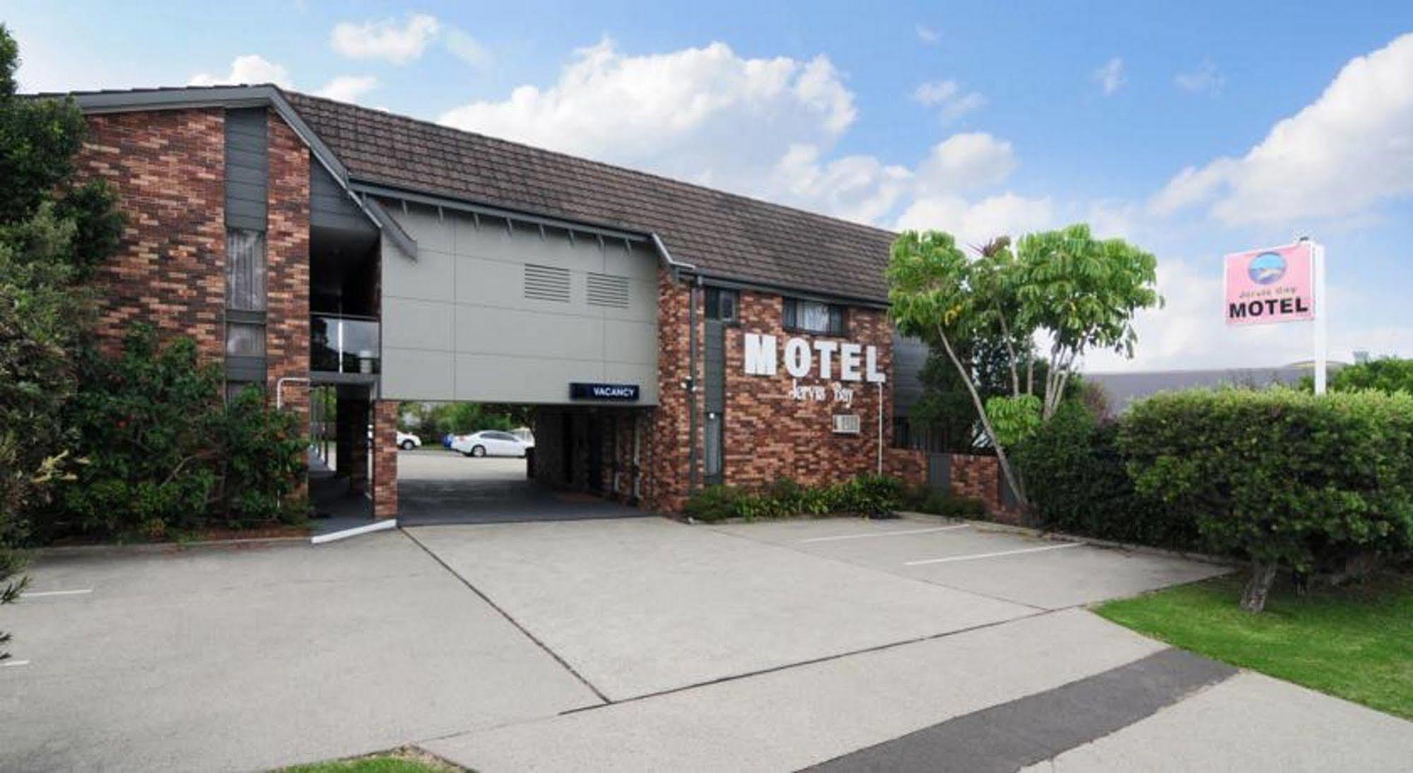 Huskisson Hotel Exteriör bild