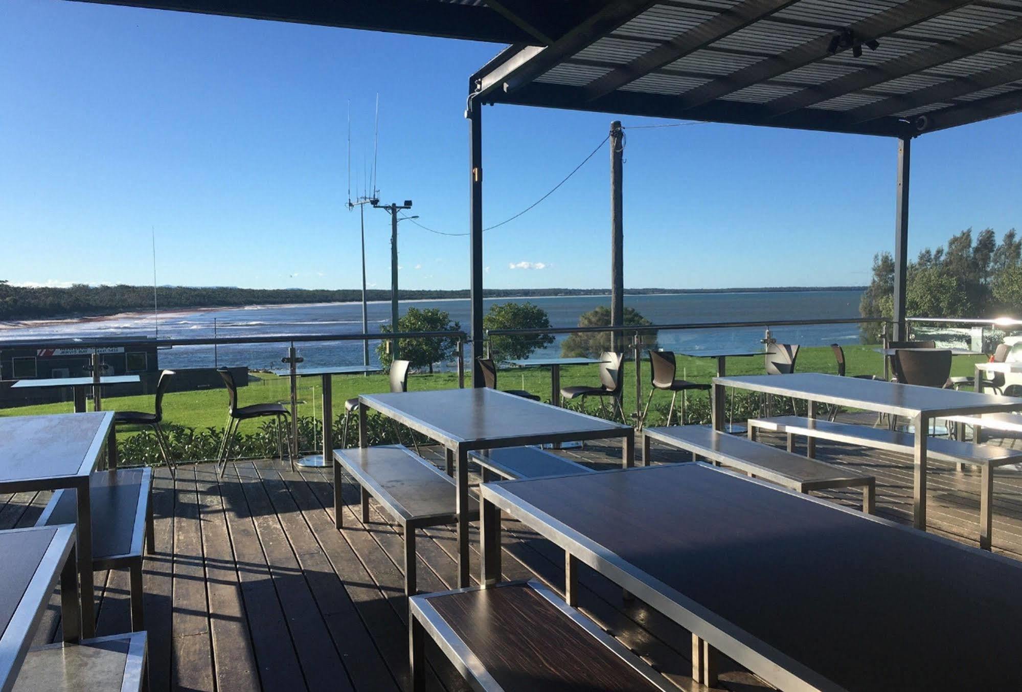 Huskisson Hotel Exteriör bild